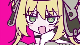 【FATE & FGO】อัลเทรียและหลุมกระต่าย