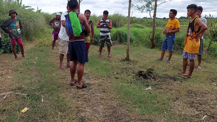 tupada sa damohan win tau jan