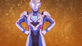 [FSD&RBK][Ultraman Zeta & Ultraman Zero radio drama] [09] [Steel Brother]