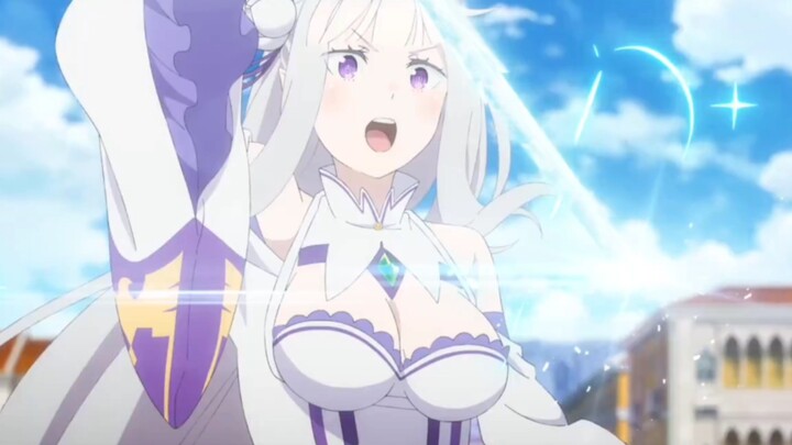 Musim ketiga "Re:Zero" akan dirilis pada Oktober 2024. Apakah "The Tower of Sage" akan disertakan di