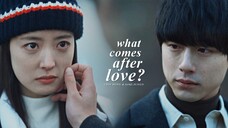 Choi Hong & Aoki Jungo » What Comes after Love? [Their Story]