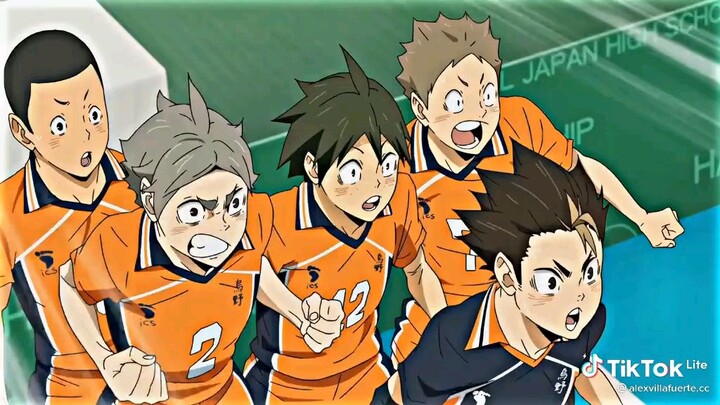 Haikyu