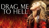 DRAG ME TO THE HELL (2009) #HORROR MOVIES | Sub-Indo