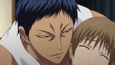 Kuroko No Basuke Episode 15 - Don't Make Me Laugh