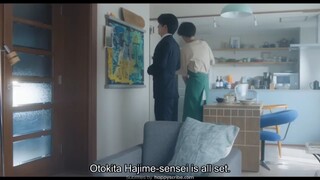 EP1| delivering delicious divorce (eng sub)