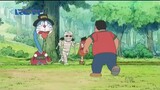 Doraemon No Zoom Super Seru!!! - Episode - "Pertandingan Giant Melawan Pasukan Hantu"
