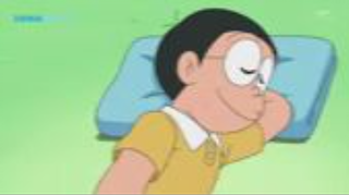 Doraemon episode 486