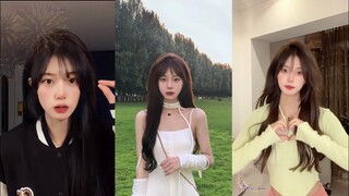 [抖音] Lý Lệ Hân 李丽欣 - Tổng hợp các "Slow Motion"