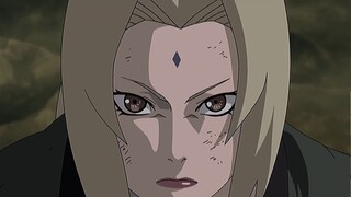 Tsunade Senju SCENES🔥1080p Tsunade vs Madara🔥 FOR EDITS