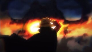 Amazing Dreams MAD (Black Clover ED 2) as a One Piece Opening