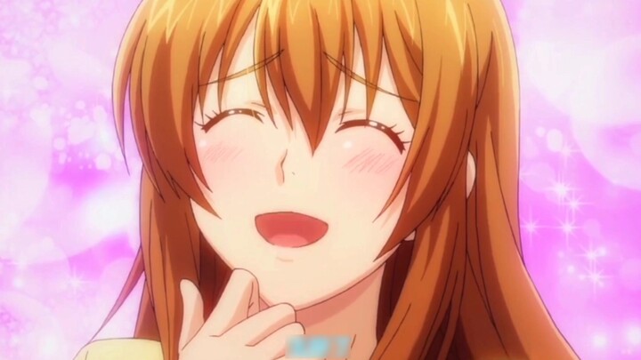 [Azure Blue] Iori's ability in the grave is getting stronger and stronger