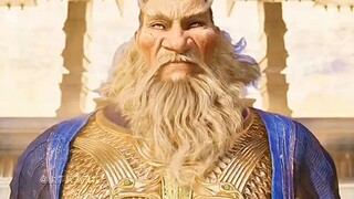 การรวมตัวของปรมาจารย์หยวนอิงจากทั้งฝ่ายชอบธรรมและฝ่ายชั่วร้ายทำให้บรรยากาศเต็มไปด้วยความตึงเครียด!