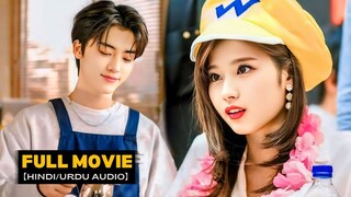 She Thinks She Rented A Poor Husband👰But He The Billionaire CEO🔥Korean Chinese FullDramaExplainHindi