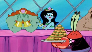 Spongebob bahasa indonesia : Ulang Tahun Raja Neptunus