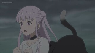 Ars no Kyojuu Episode 3 Sub Indo