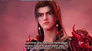 ANCIENT WAR SOUL EPS 34 SUB INDO