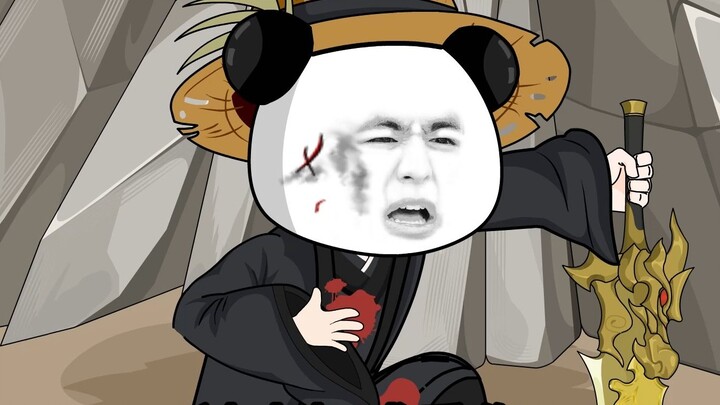ตอนที่ 11: การฆ่ากุ้งแห่งโลกศิลปะการต่อสู้!
