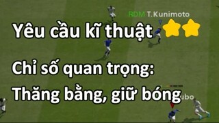 Những skill qua người ĐƠN GIẢN mà HIỆU QUẢ dưới 2 SAO #5 #gaming