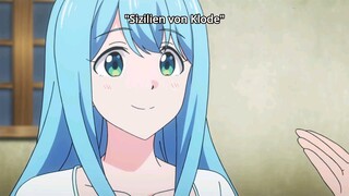 Philosopher's Grandson, Magi's Grandson ep2 HD (English sub)