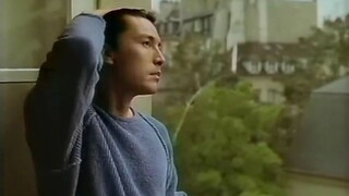 你没见过的尊龙，尊龙Kanebo广告系列，帅气逼人