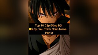 còn thiếu cặp nào nữa ko? anime animeedit