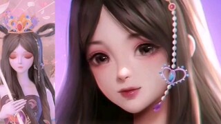 叶罗丽四大公认美女，没你家的别喷