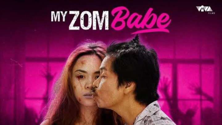 Zombabe 2024 | HD Full Movie