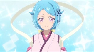 Nhật Ký Sống Chậm Nơi Dị Giới, Nuôi Con Trong Lúc Làm Mạo Hiểm Giả tập 07 thuyết minh