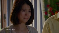 Mẹ Nuôi - Tập 30