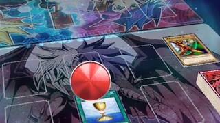 Why is this thing in my deck? [Mizuna Tsuki]