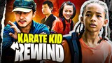 The Karate Kid : Rewind | In Hindi | YBP