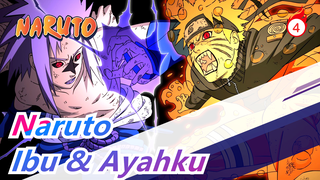 [Naruto / Emosional] Uzumaki Naruto - Ibu & Ayahku_4