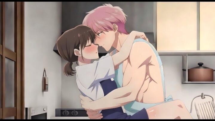 Resiko punya adek cantik lagi masa Langsung dis0dok🥵🔞