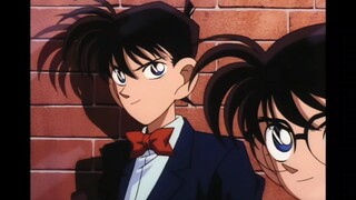 [Chúc mừng Kudo Shinichi] "Kudo Shinichi là thám tử" Ⅰ Chúc mừng sinh nhật vị thám tử nổi tiếng muôn