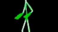 stickman dance