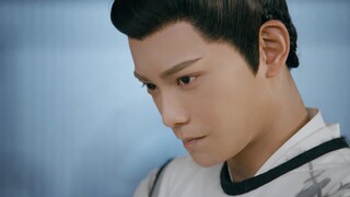 [Looking at the rumored Chen Qianqian under a high-power microscope] [Micro-expression discussion, P