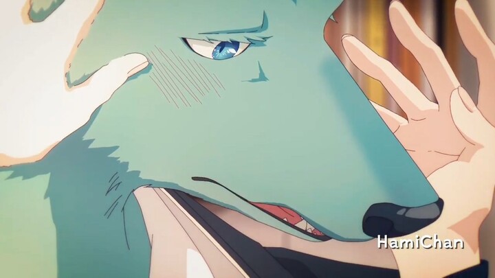 Beyond Our Worlds – Mari x Tsunagu]  Kimi to Koete Koi ni Naru