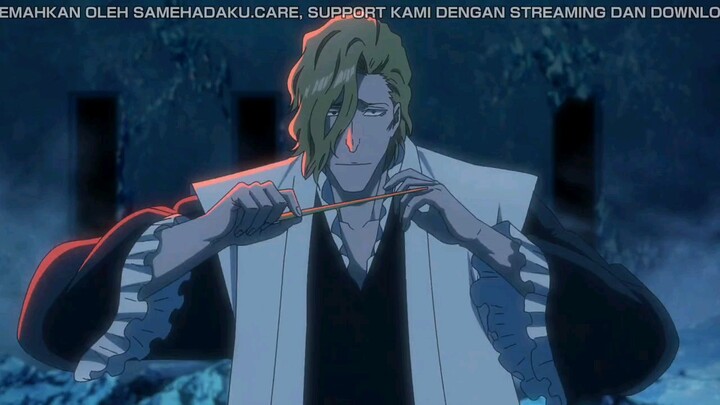Kompilikas Anime Balck