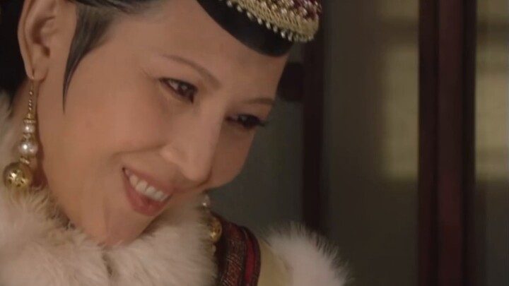 Yisou: Just a princess. Longyue Demon King: The Queen Mother sucked the Queen Mother, the Queen Moth