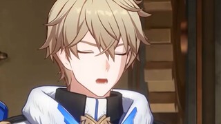 "พี่สาว~" คุณรู้วิธีการตะโกนจริงๆ (ไม่