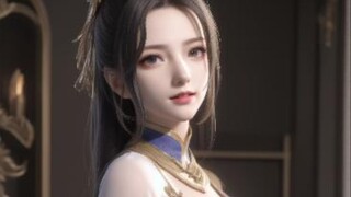 ต่อสู้เพื่อทำลายท้องฟ้า - วอลล์เปเปอร์มือถือ Han Yue