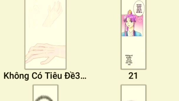 vẽ truyện tranh :Xuyên không làm Thái Tử Phi (mình đăng ở mangatooon và manga m nha)