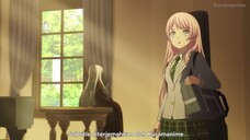 Bang dream! ave mujica episode 6 sub indo