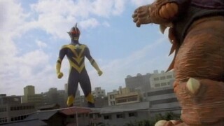 Ultraman Zearth 2 The Movie