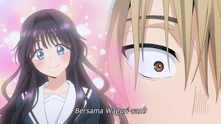 The Fragrant Flower Blooms with Dignity episode 10 English Sub | REACTION