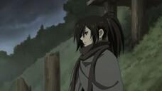 Hyakkimaru Ep 01 IndoSubbed