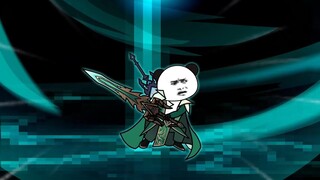 Chapter 51 of the Universe of the Universe: The Battle between Yuan Tiangang and Desolate Dao