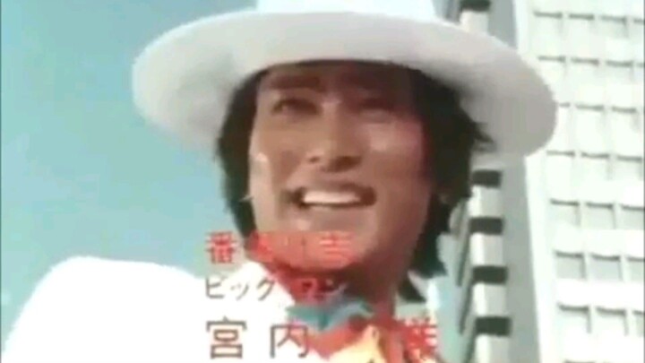 JAKQ Dengekitai Opening Intro