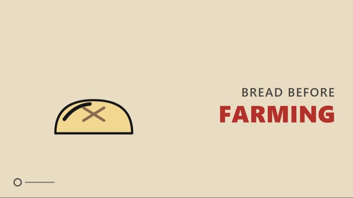 Why Has Bread Always Looked Like Bread?