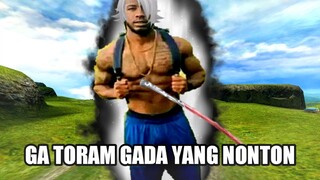 Toram Online | Ga Toram Gada Yang Nonton